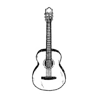 Acoustic Guitar