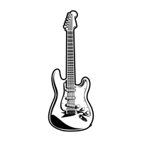 Electric Guitar