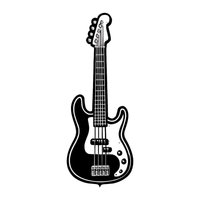 Bass Guitar